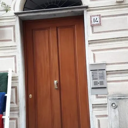 Heart Of Apartment *