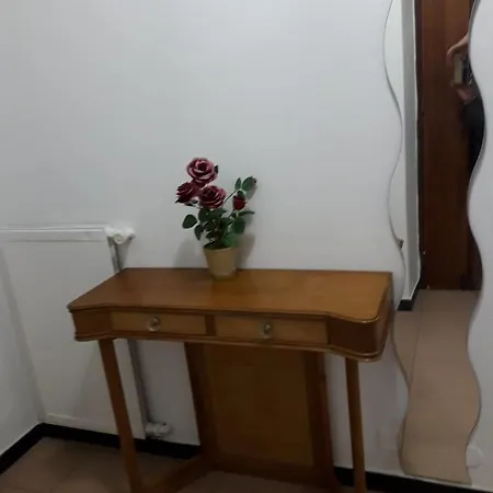 דירה Heart Of *