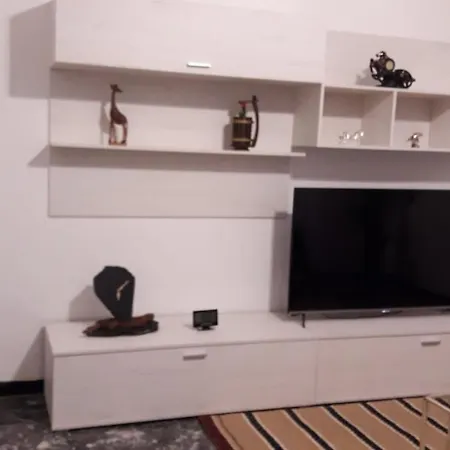 Heart Of 公寓 拉帕洛