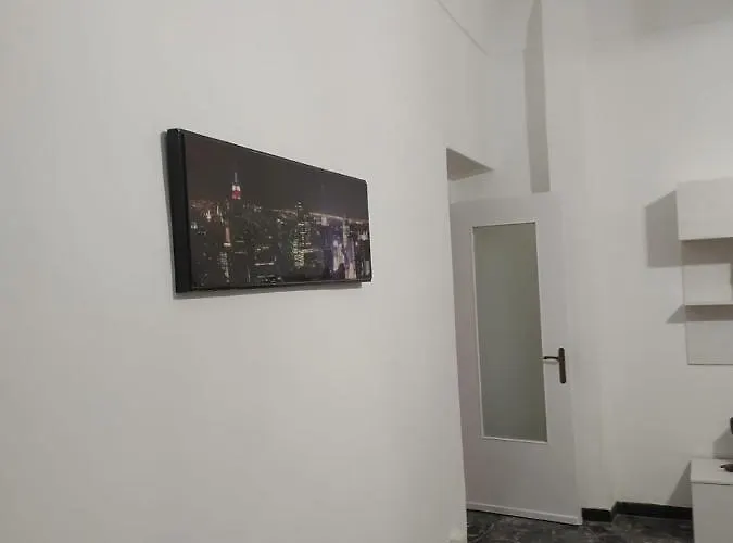 Heart Of Apartment *