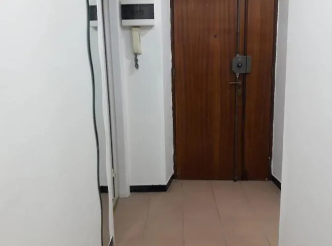 Heart Of Apartment *