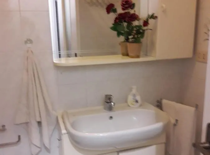 Apartment Heart Of Rapallo