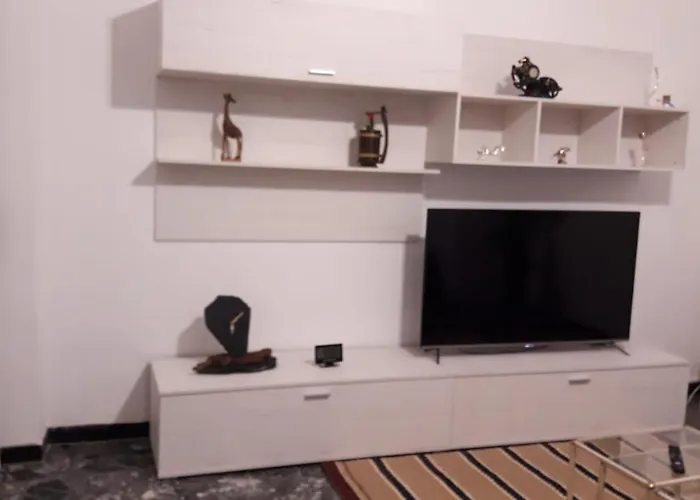 Heart Of Apartment Rapallo